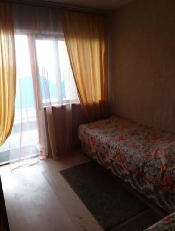 Квартира Комната — аренда посуточно в Судак