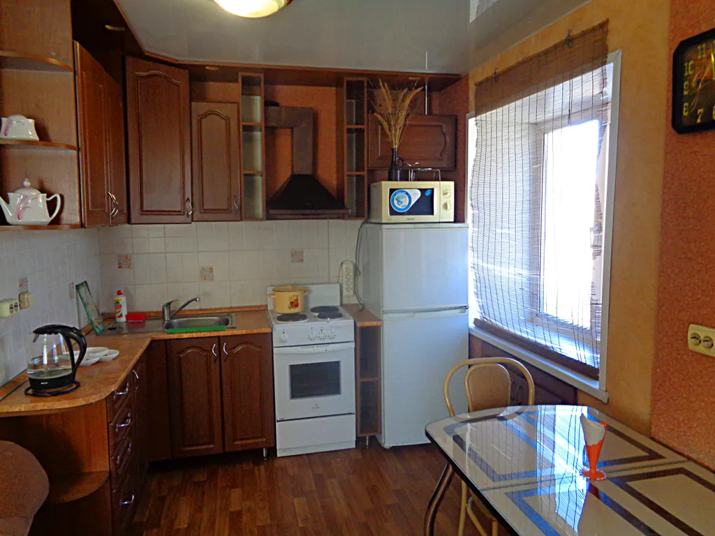 Уютная студия у железнодорожного вокзала