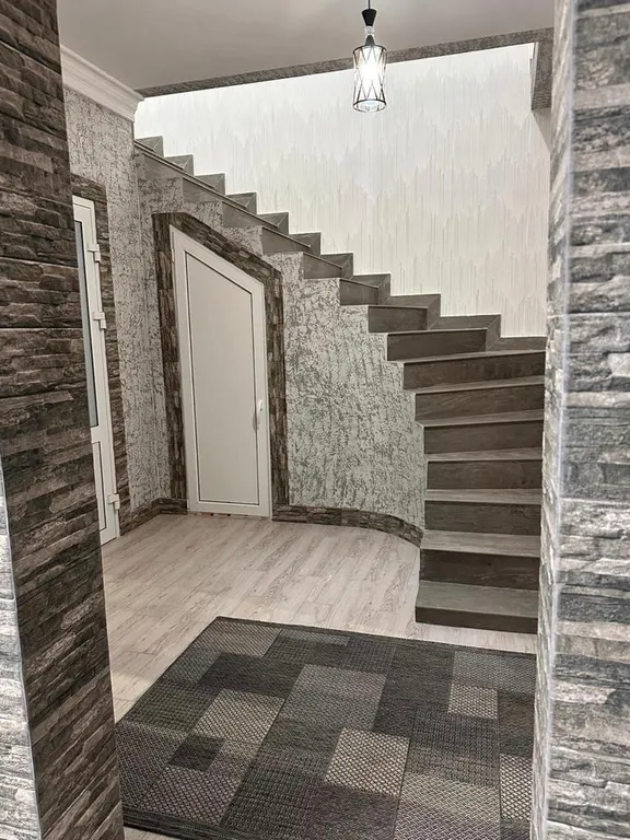 Домик у моря