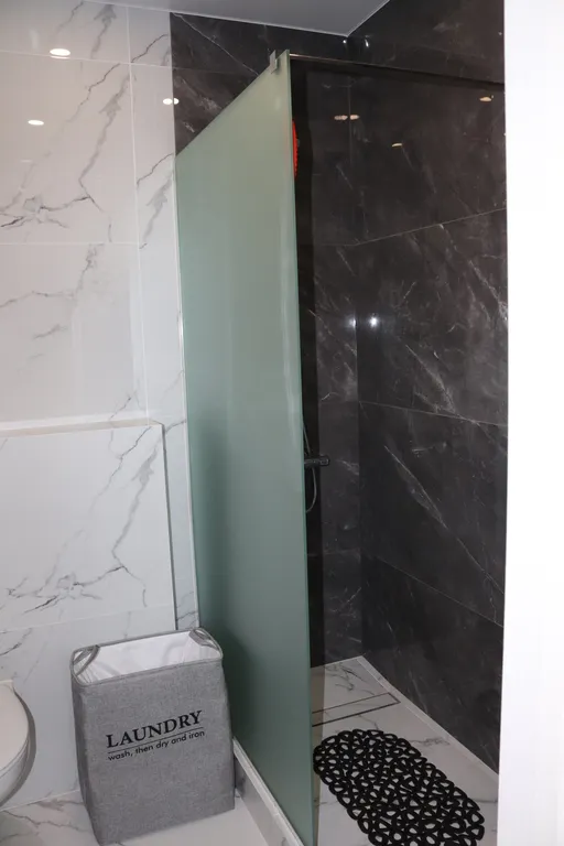 Двухкомнатная квартира у моря