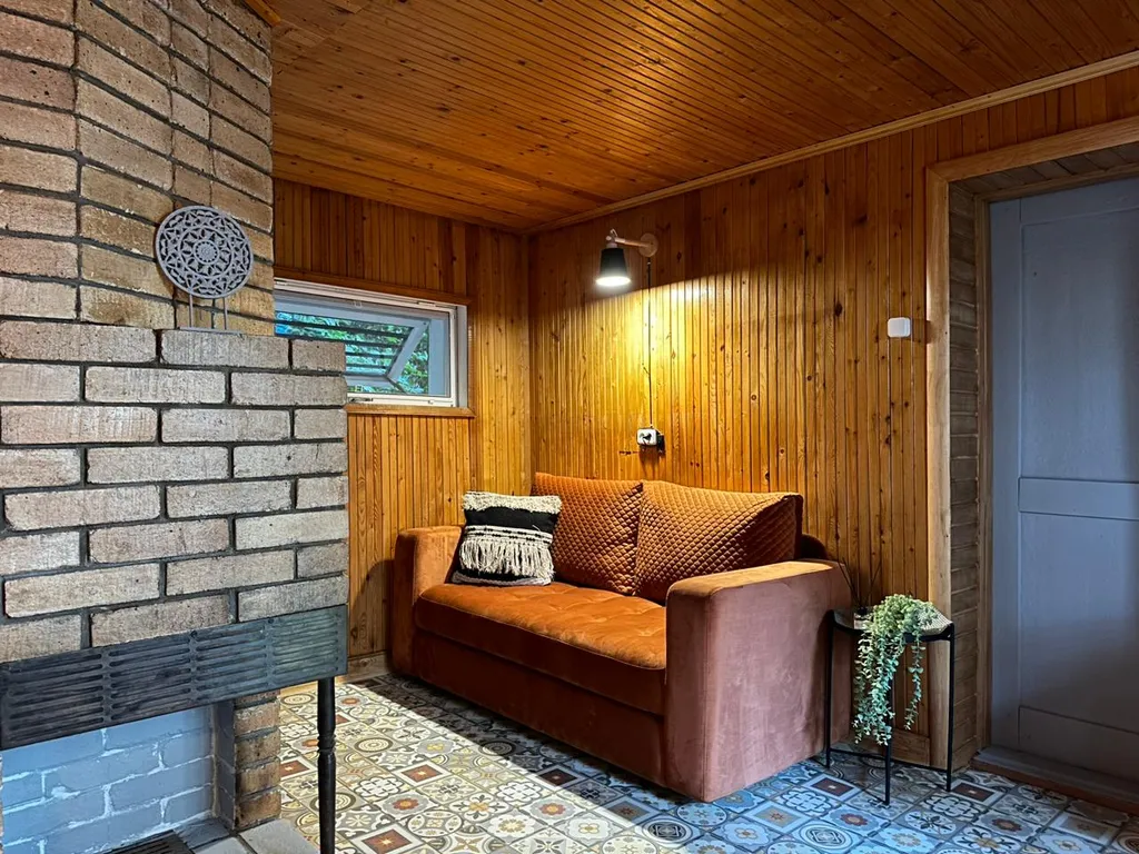 ЭКО Дом Семейный уют на берегу реки Дон