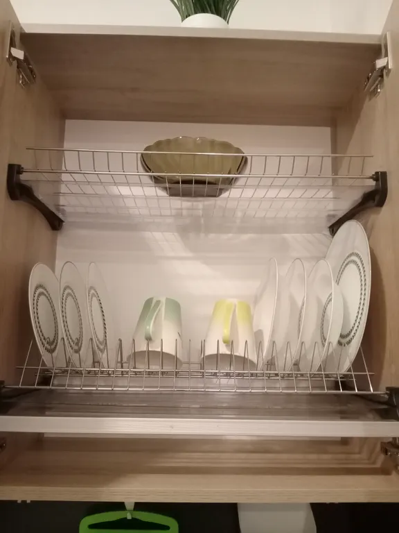 Уютная студия с бесконтактным заселением.