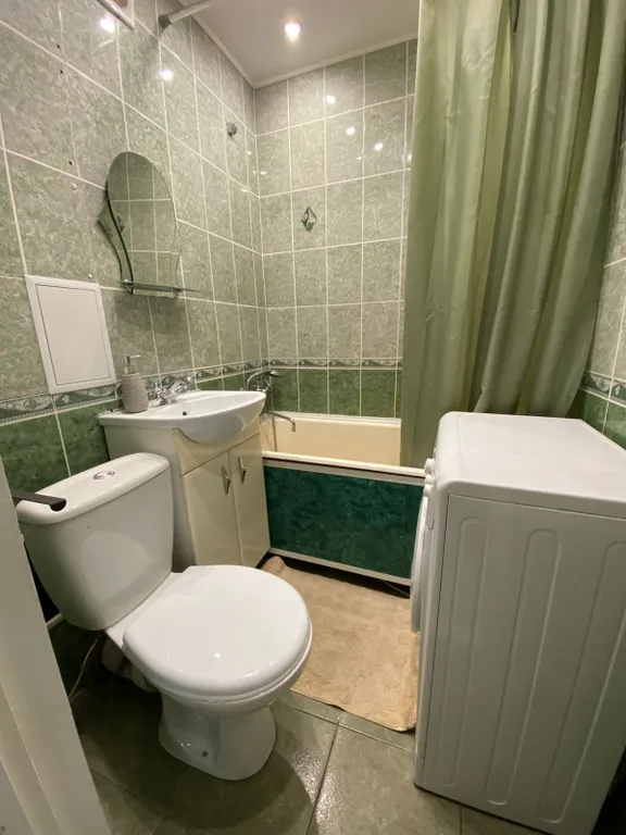 Квартира для туристов