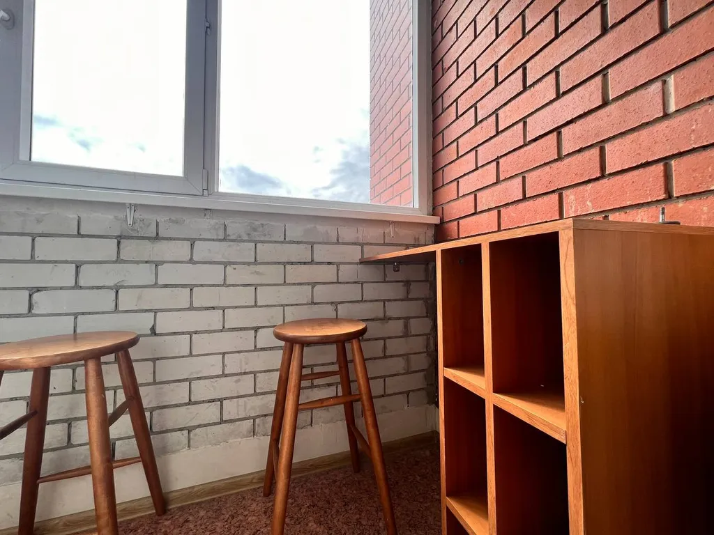 Квартира Уютная светлая студия, центр, ТЦ Вояж, парковка, кафе, аквапарк источник — Тюмень