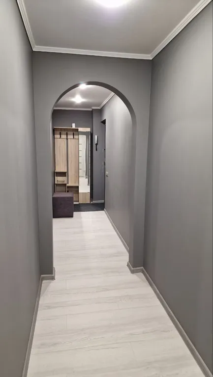 Квартира Апартаменты Center City Калининград — Калининград