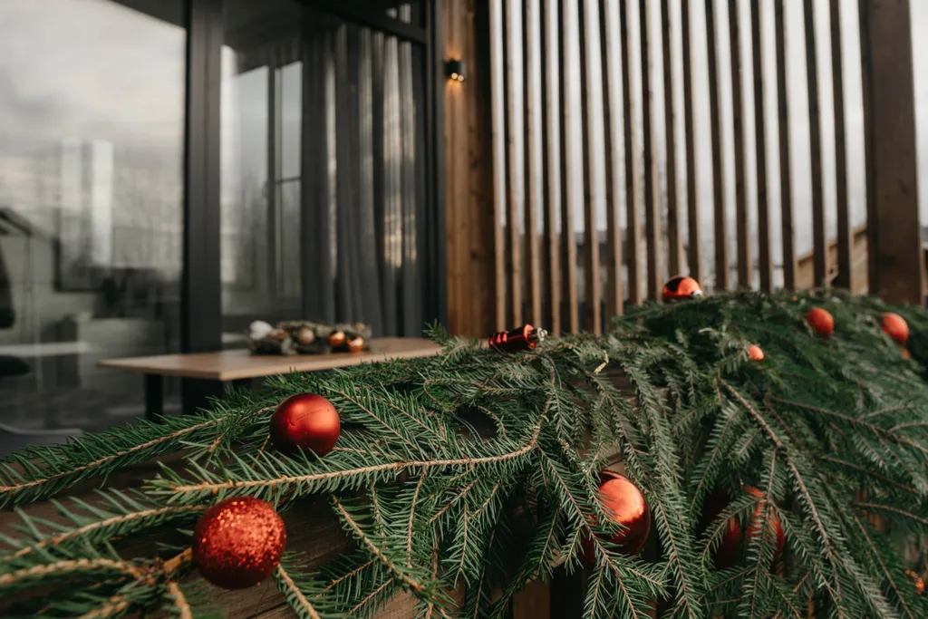 Коттедж Aurora family house — Коккорево