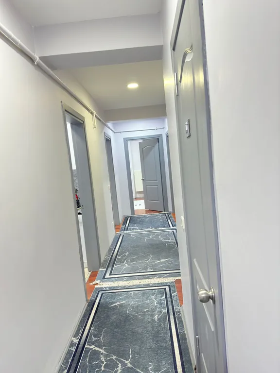 Уютный семейный квартира 4+1 квартира 2 этаж