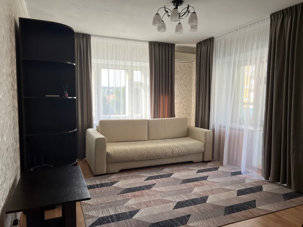 Квартира в центре в 20 минутах от Кремля