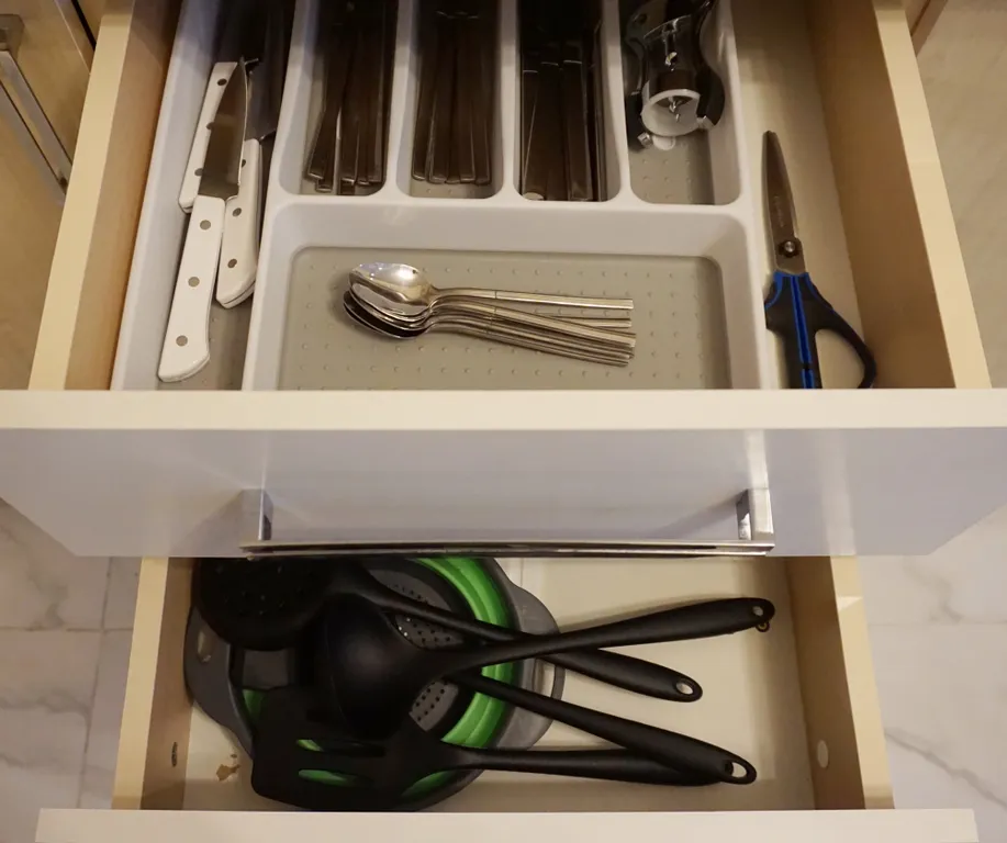 Уютная просторная двушка для большой семьи