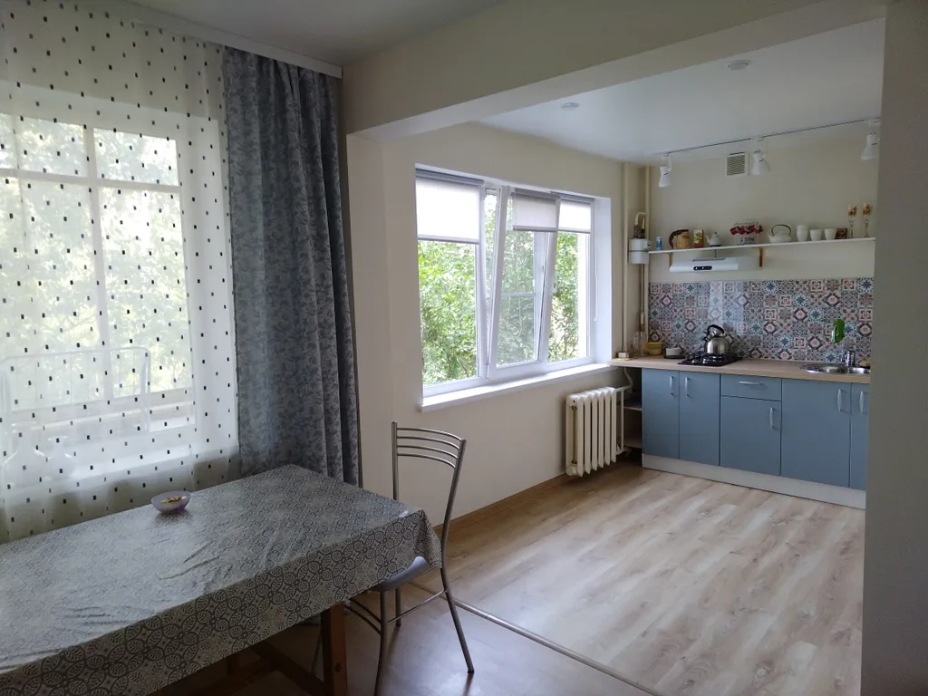 Уютная квартира — аренда посуточно в Петрозаводск