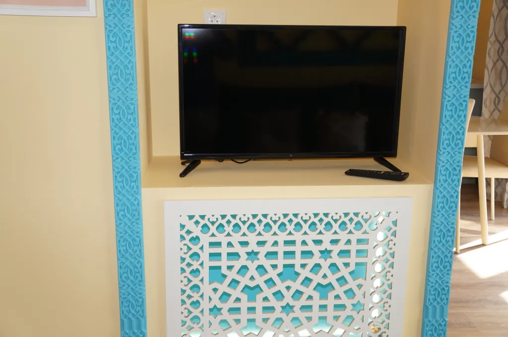 Восточная Ночь