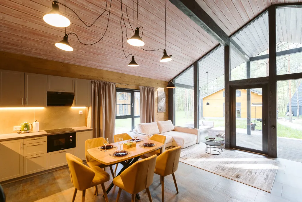 Дом Ариадна