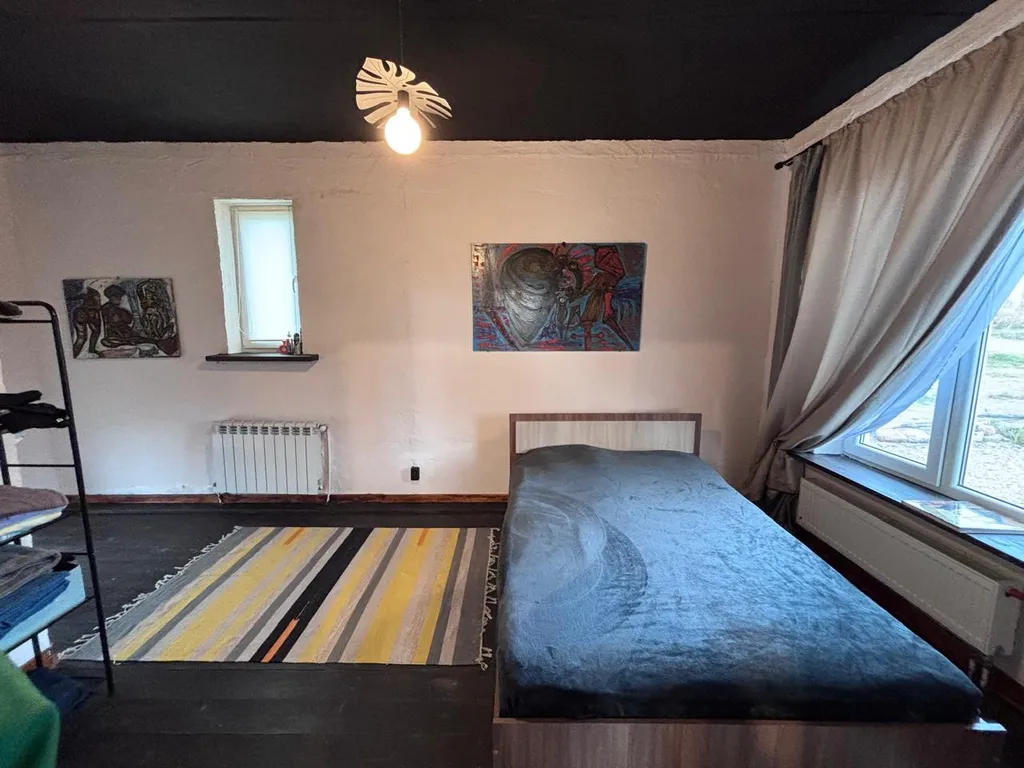 Гостевой дом с баней на море