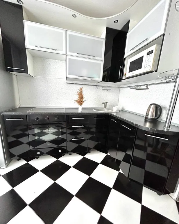 Квартира в центре города