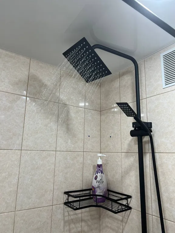 Чистая, уютная 1-комнатная квартира