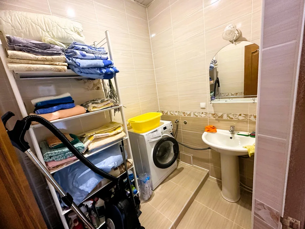 3-комнатный Дом