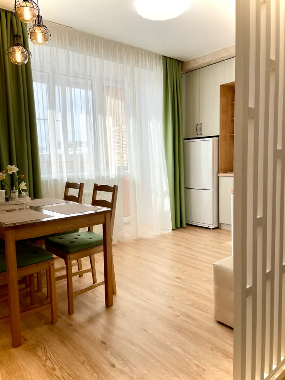 Место для счастья