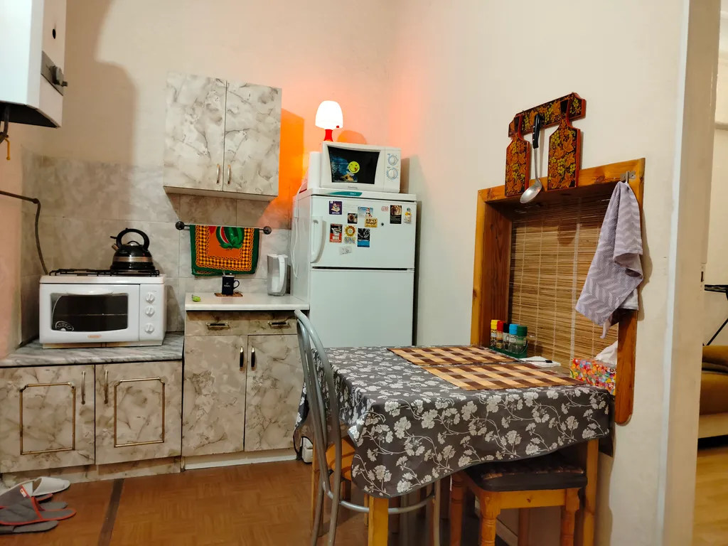 Отдельная квартира у Московского вокзала