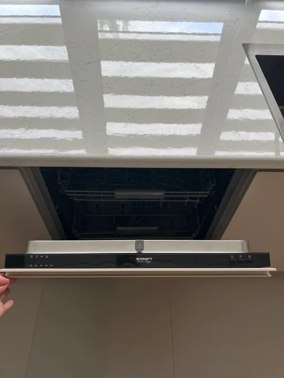 Квартира Уютная квартира в центре города — Махачкала