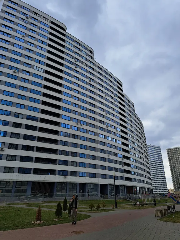 Шикарные апартаменты у метро в Минск-Мир