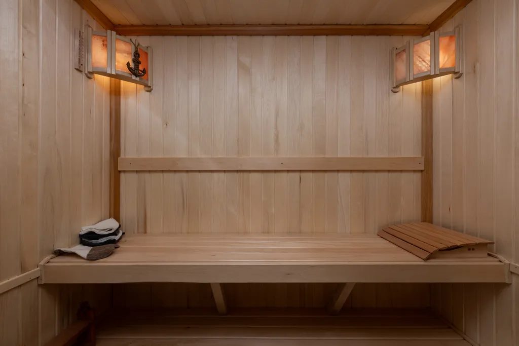 Коттедж Коттедж с баней еловая лапа — Новосибирск