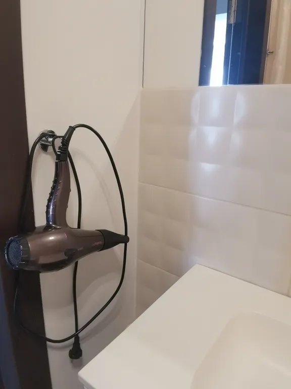 Квартира Квартира Уютная евродвушка с лучшей локацией — Горячий Ключ