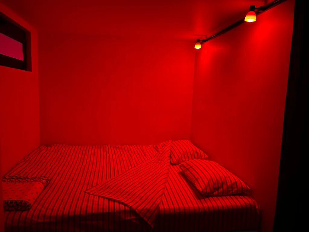 Коттедж Коттедж Cont dom — Лапшинка