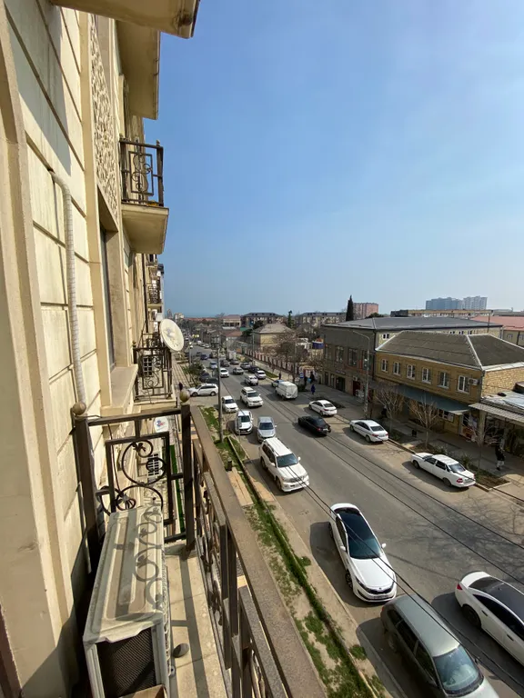 Квартира Квартира в центре города — Дербент