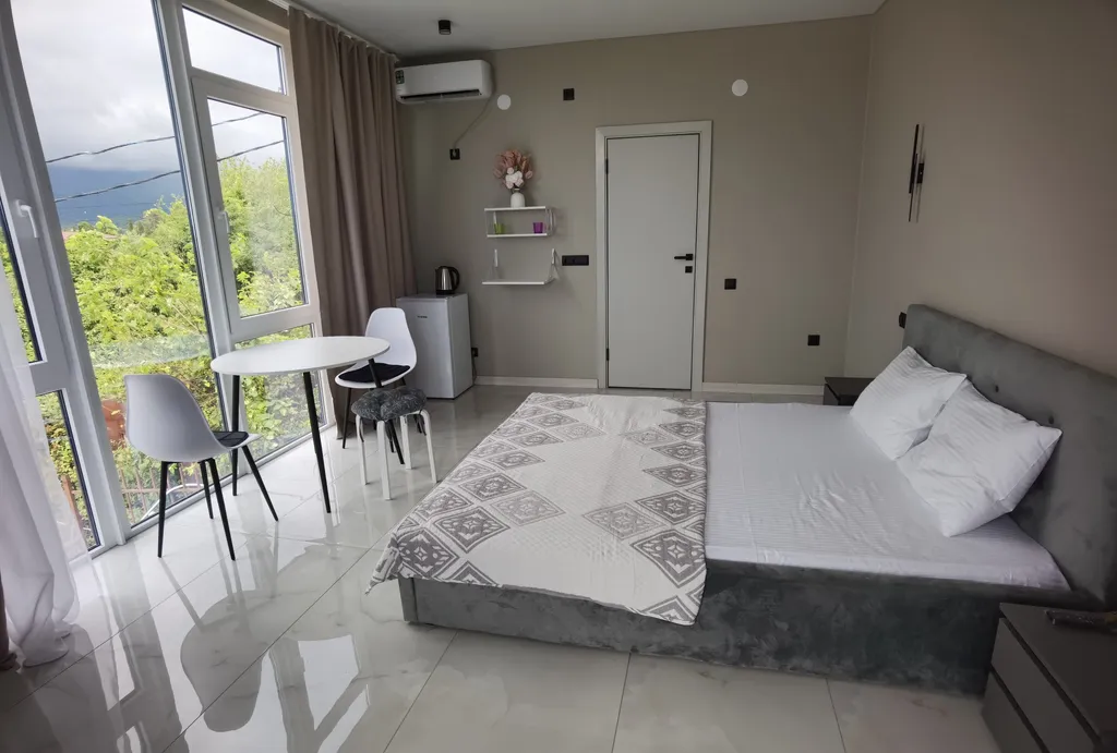 Квартира Комната — аренда посуточно в Алахадзы