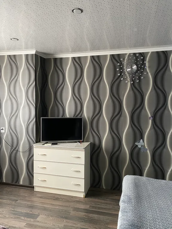 Квартира около Приморского пляжа