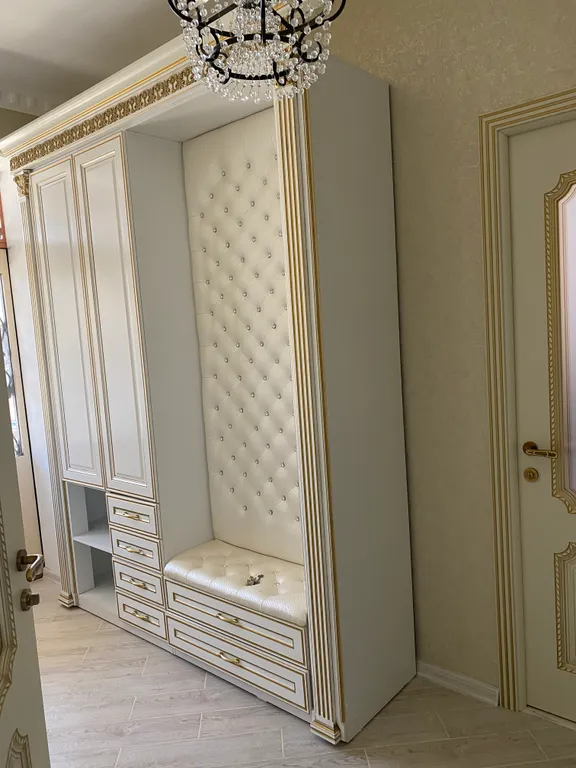 Дом на берегу Каспийского моря