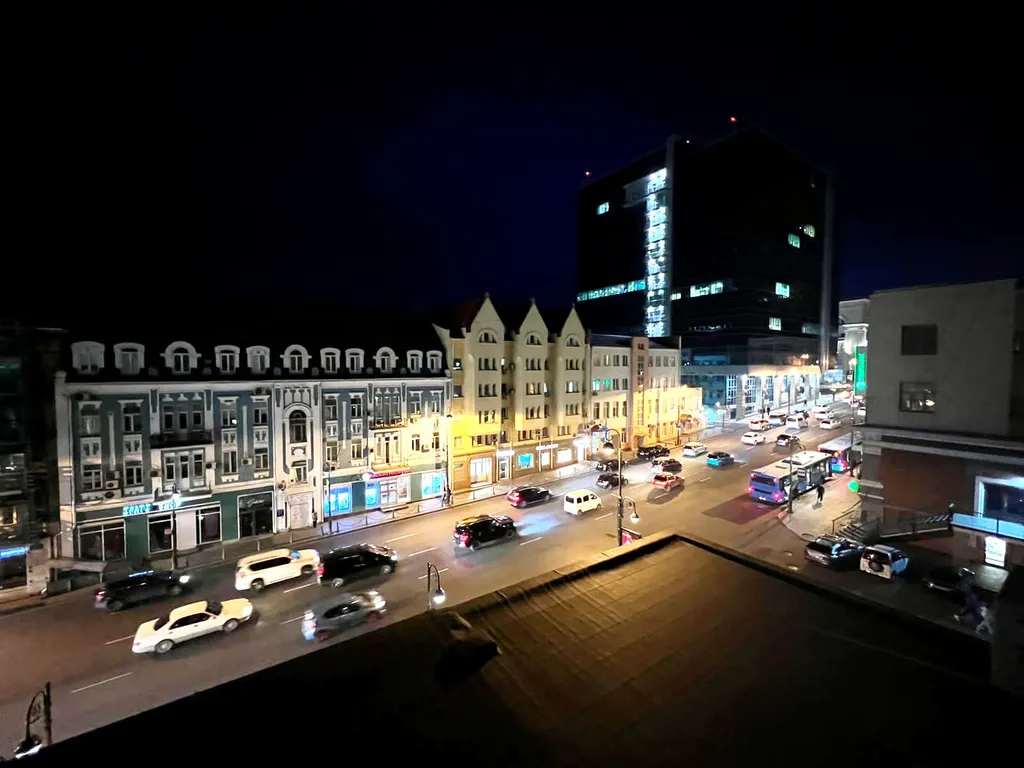 Королева Англии рекомендует 2-комнатную квартиру в центре города