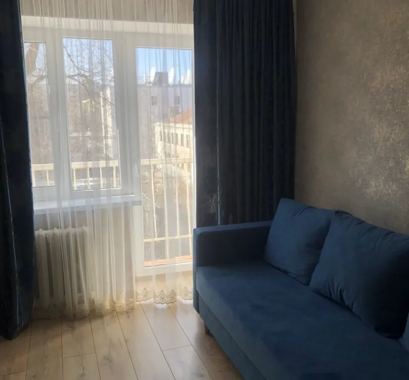 Уютная 2 комнатная квартира у вокзала и Александровской больницы