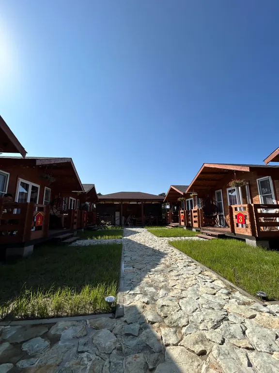 Коттедж Chilly