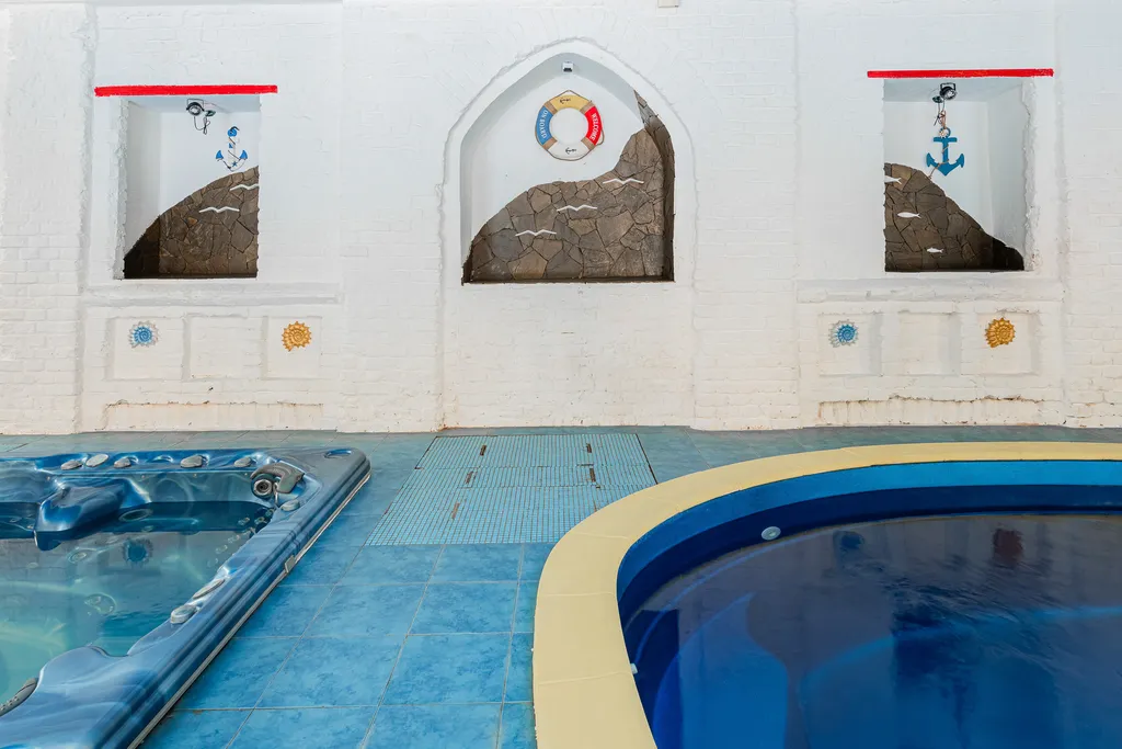 Замок Монсоро