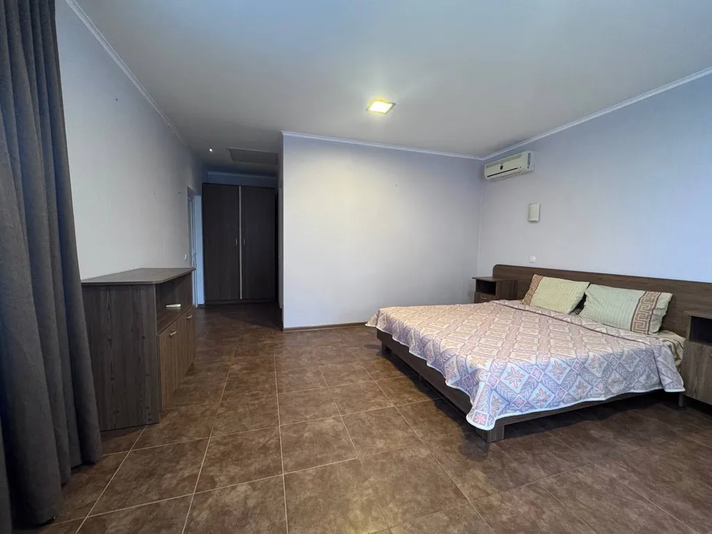 Студия у моря