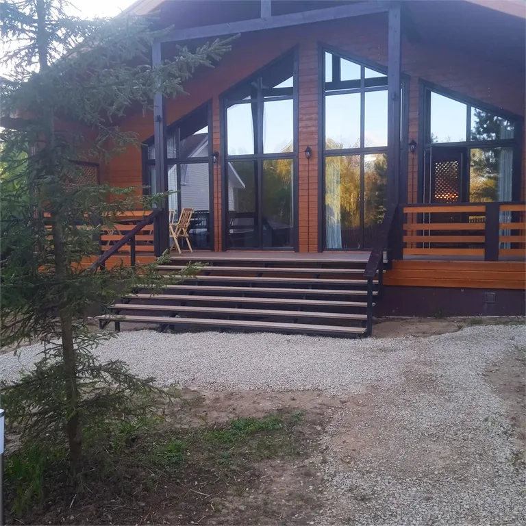 Вилла Делюкс СПА