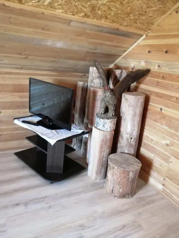 Гостевой дом У Потап Иваныча