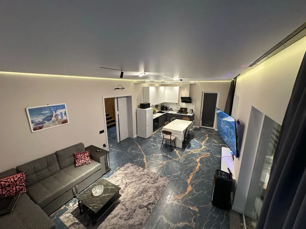 Коттедж Лариса