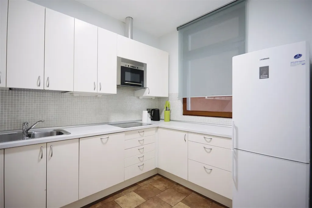 Таунхаус с видом на горы