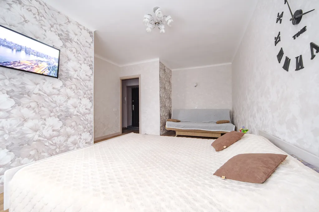 Уютная и чистая квартира и в самом центре