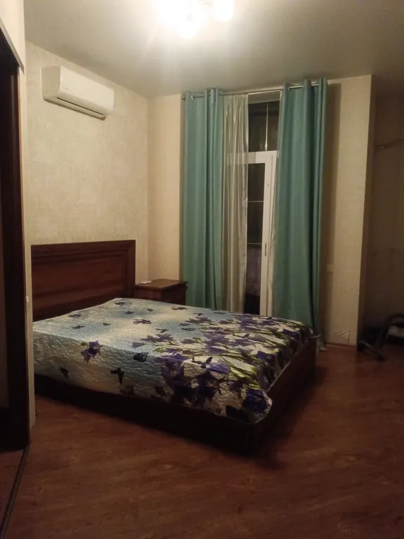 Квартира у моря