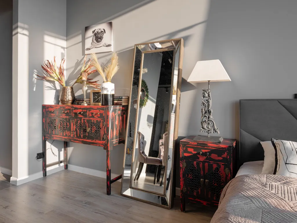 Neva Nati 59 этаж 45 м2. Панорамный вид. Шикарные закаты.