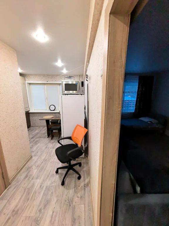 Уютная квартира в городе Сельцо, посуточно. В самом центре города! При