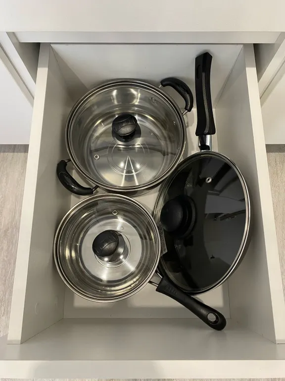 Квартира Квартира Уютная студия — Краснодар