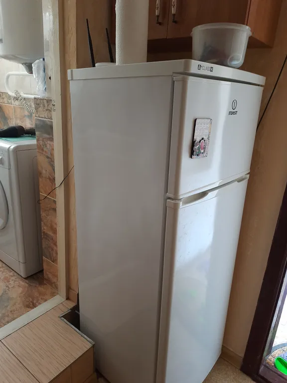 Однокомнатная квартира возле Массандровского пляжа