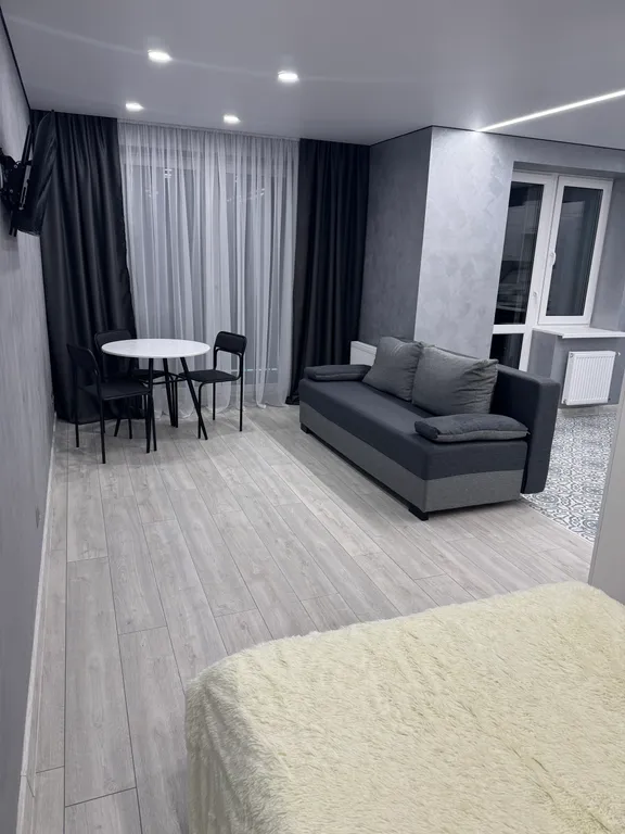 Квартира Новая студия в центре города — аренда посуточно в Брест