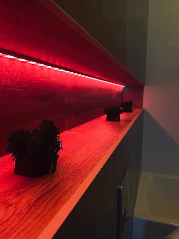 Квартира Уютная однокомнатная квартира — Калининград