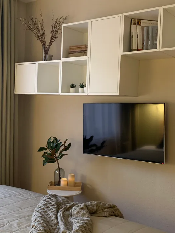 Квартира Квартира Апартамент с шикарным видом на Неву — Санкт-Петербург