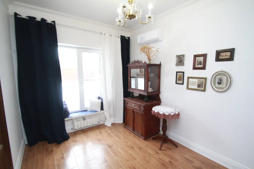 2-комнатный Дом